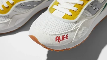 Alife x Saucony Shadow 6000 Multi