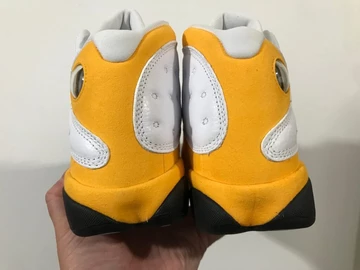 Jordan 13 Del Sol