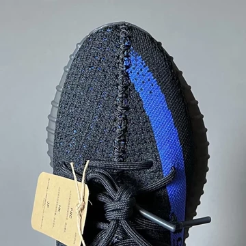 Yeezy 350 V2 Dazzling Blue