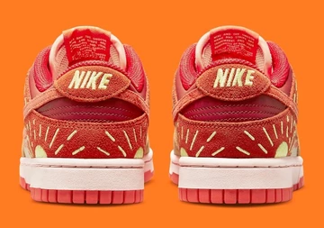 Nike Dunk Low Winter Solstice