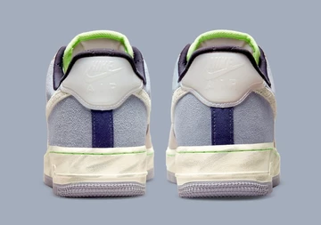 Nike Air Force 1 LX Greystone