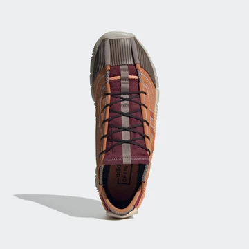 Craig Green adidas Scuba Tactile Orange