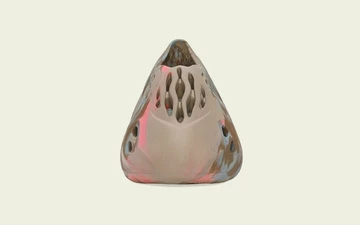 Yeezy Foam Runner MX Sand Grey