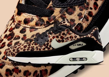 Air Max 90 Leopard
