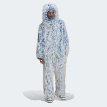 Kerwin Frost adidas Yeti Tracksuit