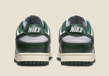 Nike Dunk Low Vintage Green