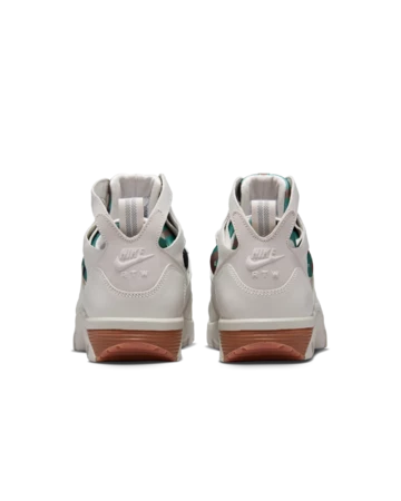 Corteiz x Nike Air Trainer Huarache Light Bone