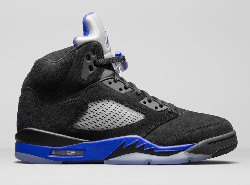 Jordan 5 Racer Blue CT4838 004 Dead Stock