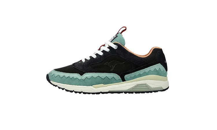 Footshop KangaROOS Ultimate 3 Nocturna