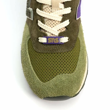 SNS x New Balance 574