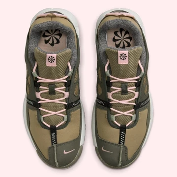 Nike Free Terra Vista Pink Glaze