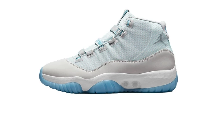 Jordan 11 Adapt Legend Blue DO6365 001 Dead Stock