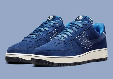 Air Force 1 Sashiko Nai-Ke