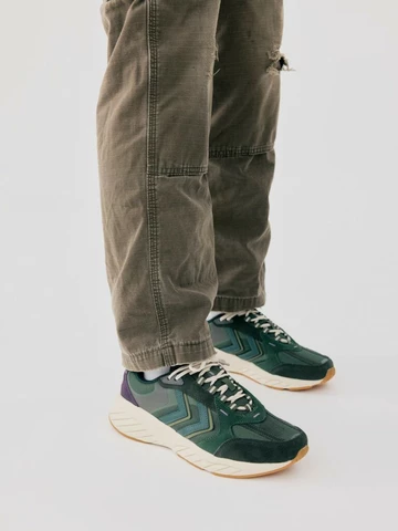 Shoe Chapter x Hummel LX 6000