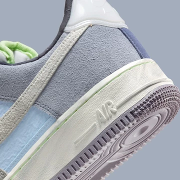 Nike Air Force 1 LX Greystone