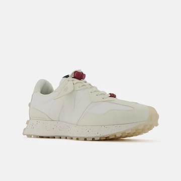 COLORSxSTUDIOS x New Balance 327 White