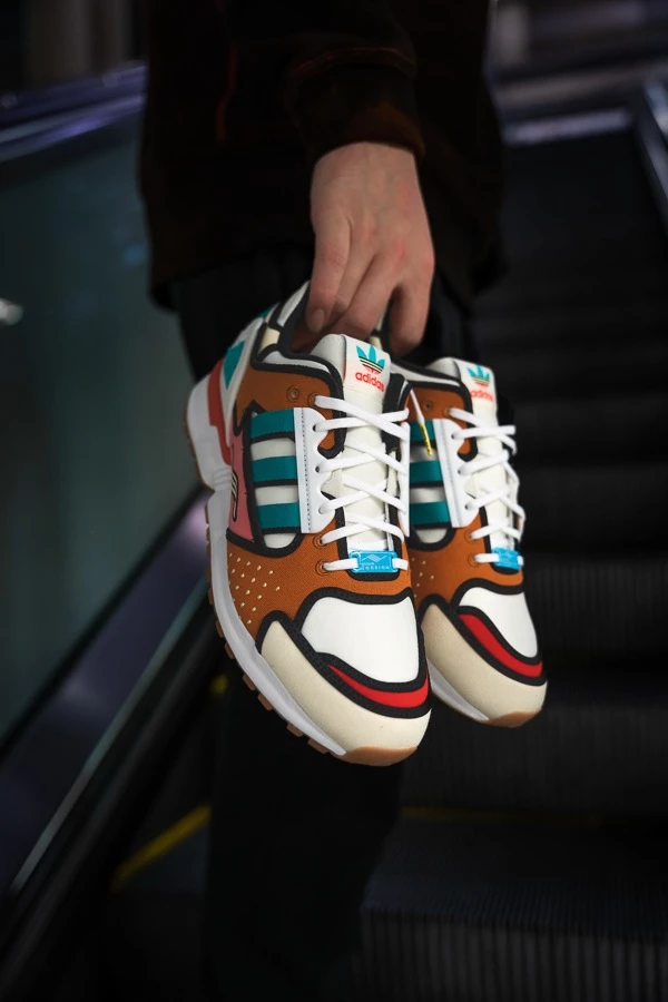 Krusty Burger ZX 10000 - latest pickup | Dead Stock