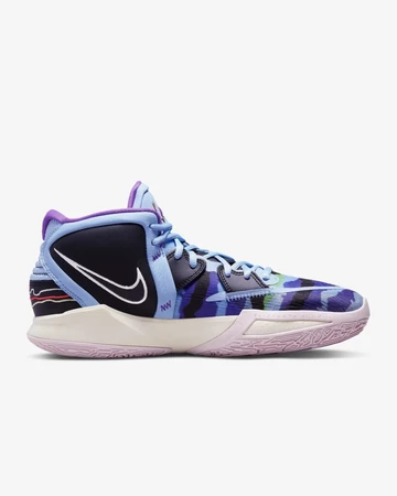 Nike Kyrie Infinity Aluminum