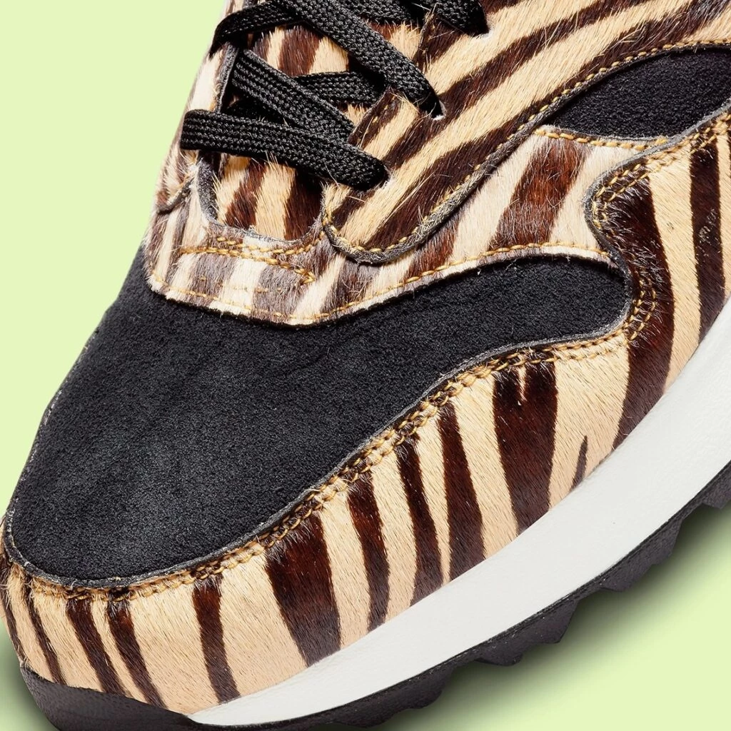Golfer aufgepasst: Ein Nike Air Max 1 Golf Tiger kommt | Dead Stock