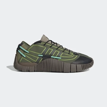 Craig Green adidas Scuba Phormar Customized