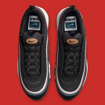 Air Max 97 Alter and Reveal