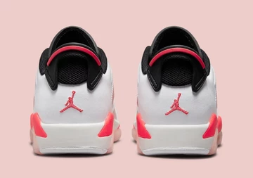 Jordan 6 Low Atmosphere