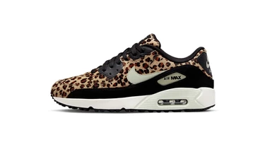 Air Max 90 Leopard