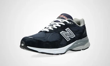 New Balance 990 V3 Navy
