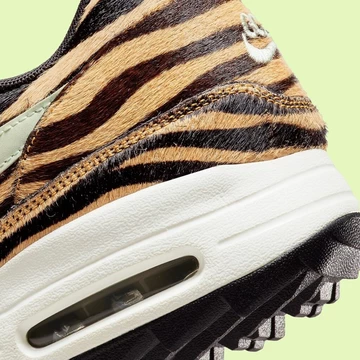 Nike Air Max 1 Golf Tiger
