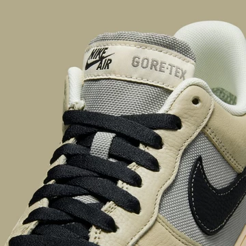 Air Force 1 Gore-Tex Moon Fossil