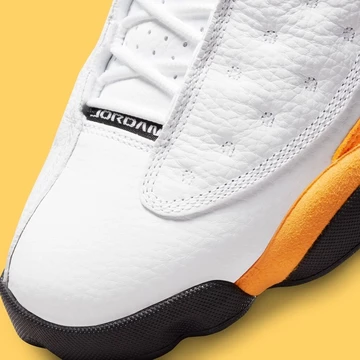 Jordan 13 Del Sol