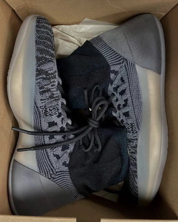 Yeezy BSKTBL KNIT Slate Blue