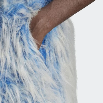 Kerwin Frost adidas Yeti Tracksuit