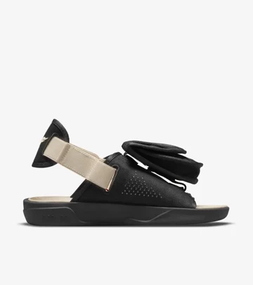 SoleFly x Jordan LS Slide