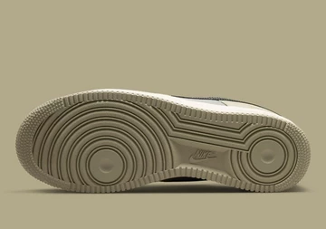 Air Force 1 Gore-Tex Moon Fossil