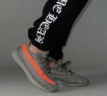 Yeezy 350 V2 Beluga Reflective