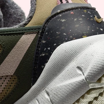 Nike Free Terra Vista Pink Glaze