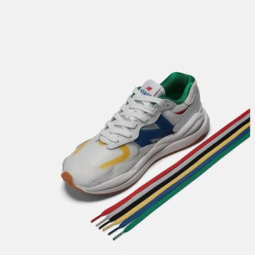 New Balance x STAUD 57/40