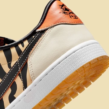 Jordan 1 Low OG Year Of the Tiger