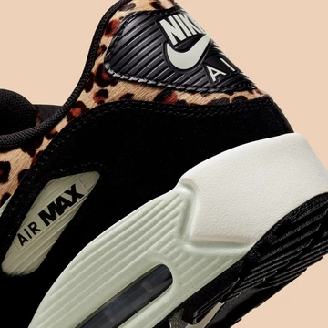 Air Max 90 Leopard