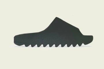 adidas Yeezy Slide All Black
