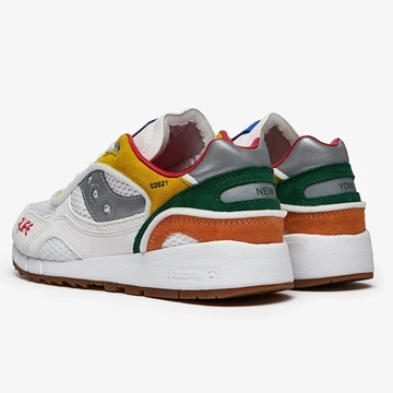 Alife x Saucony Shadow 6000 Multi