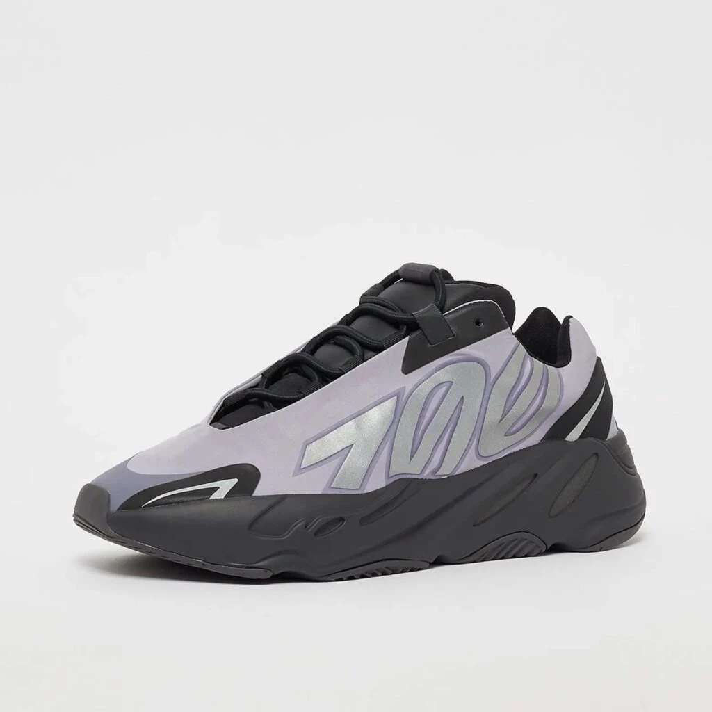 SIZE 12 discount ADIDAS YEEZY BOOST 700 MNVN GEODE GW9526