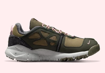 Nike Free Terra Vista Pink Glaze