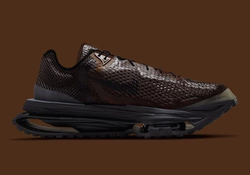 Nike Zoom MMW 4 Baroque Brown