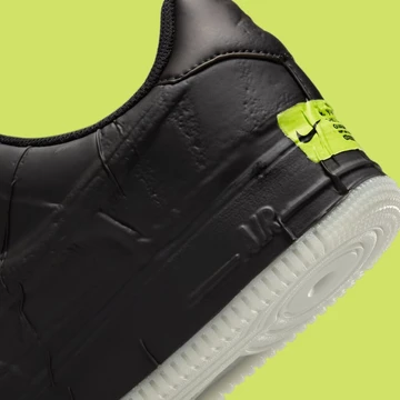 Air Force 1 Experimental Black Glow