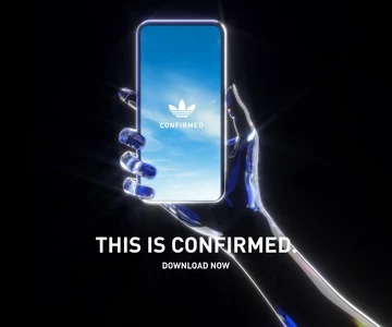 Wie funktioniert eigentlich adidas CONFIRMED?
