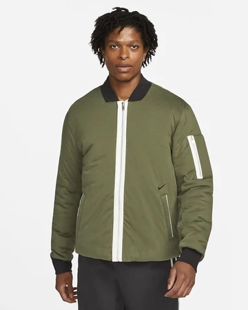 Nike Neuheiten - Jordan Winterjacken und mehr