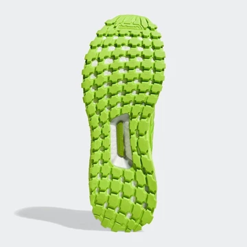 Ivy Park adidas Ultra Boost Electric Green
