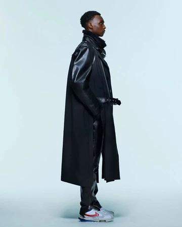 Nächstes Jahr soll ein Sacai Nike Cortez kommen